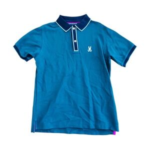 Boys Psycho Bunny Polo